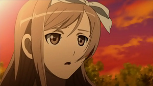 Shining Tears X Wind